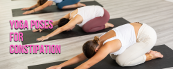 Yoga Poses for Constipation: Natural Relief Through Movement